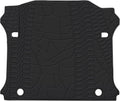 Cargo Liners Custom Fit for Jeep Wrangler JK JKU 4 Door - Full Black
