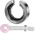 Dyson Hair Dryer Filter Brush - PUREGUST