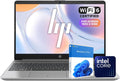 HP 250 G9 Laptop - Reliable 15.6ft FHD Work Laptop