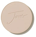 PurePressed Base Mineral Foundation Refill - Semi Matte SPF Pressed