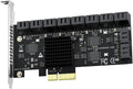 GLOTRENDS SA3220 20-Port PCIe X4 SATA Expansion Card Review