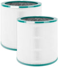 Dyson TP01 HEPA Filter - Fresh Air x2