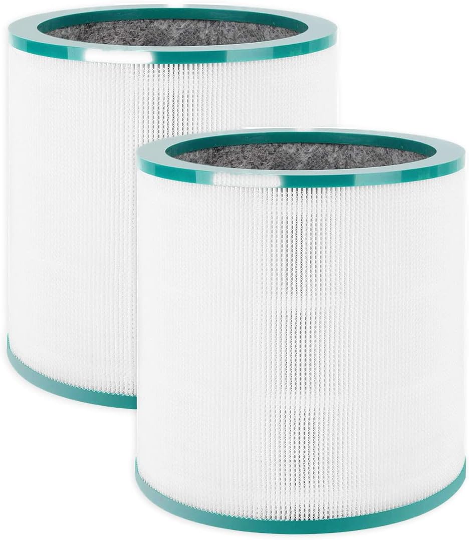Dyson TP01 HEPA Filter - Fresh Air x2