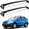 Roof Rack Cross Bars Fit for Honda CRV CR-V 2012-2016 - Low Noise