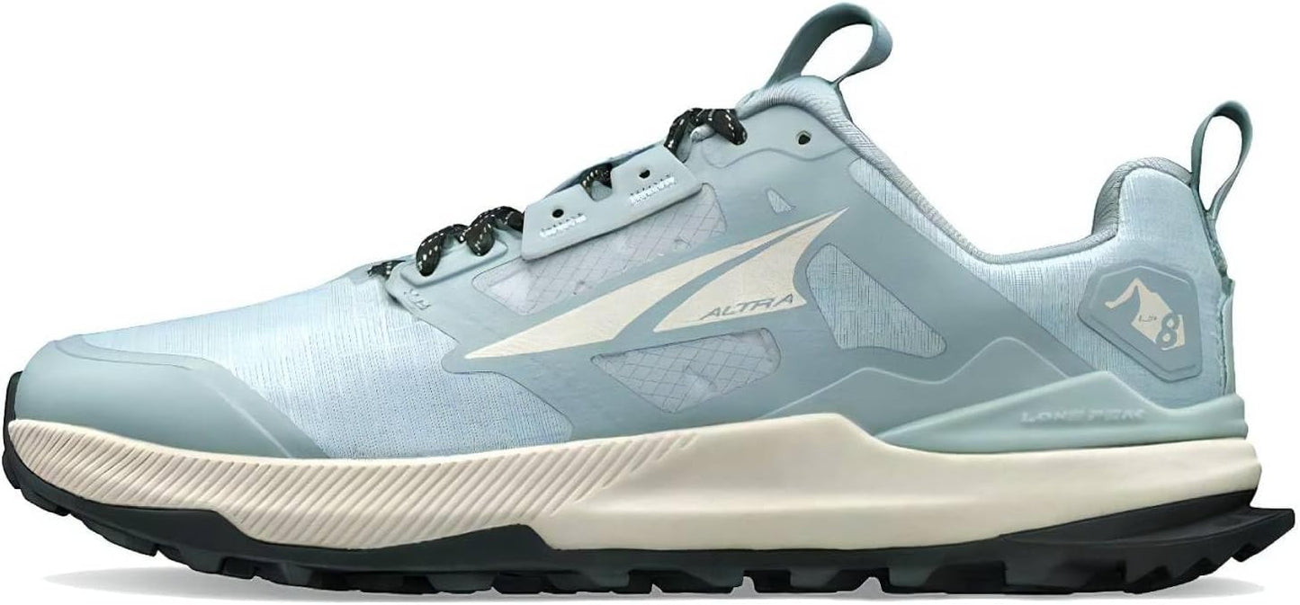 ALTRA Women's Lone Peak 8 Trail Running Shoe for Comfort