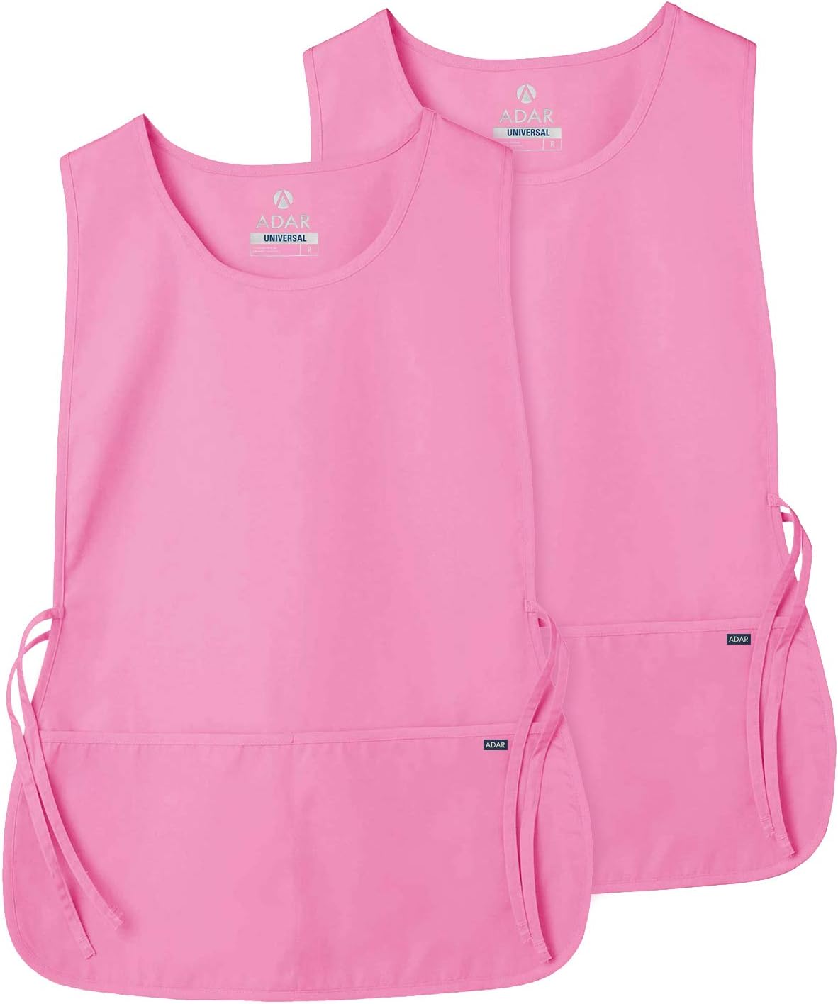 Adar Universal Cobbler Apron 2 Pack for All Purposes and Uses