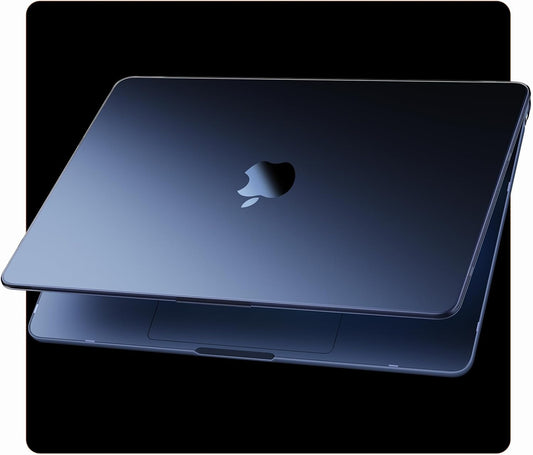 2023-2024 MacBook Air 15 Case - Official Color Match, Ultra Thin Armor