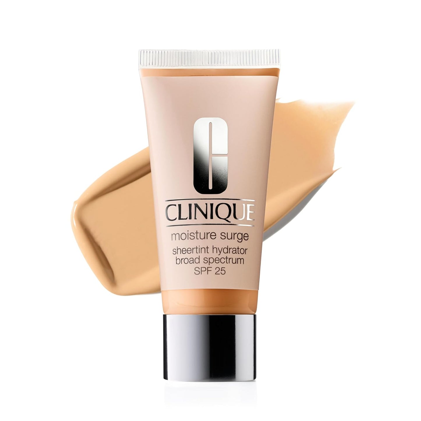 Clinique Moisture Surge Sheertint Hydrator for All Skin Types