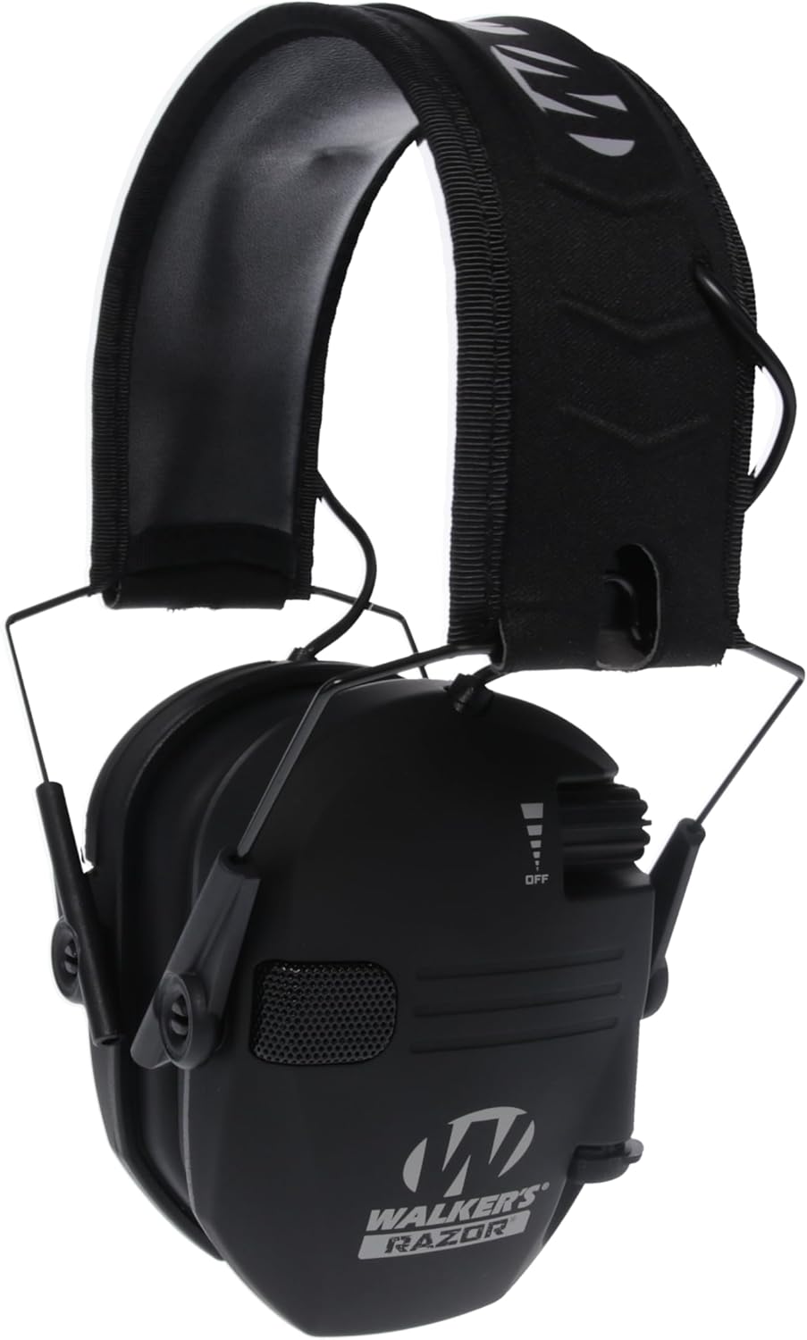 Walker's Ultra Slim Electronic Earmuffs