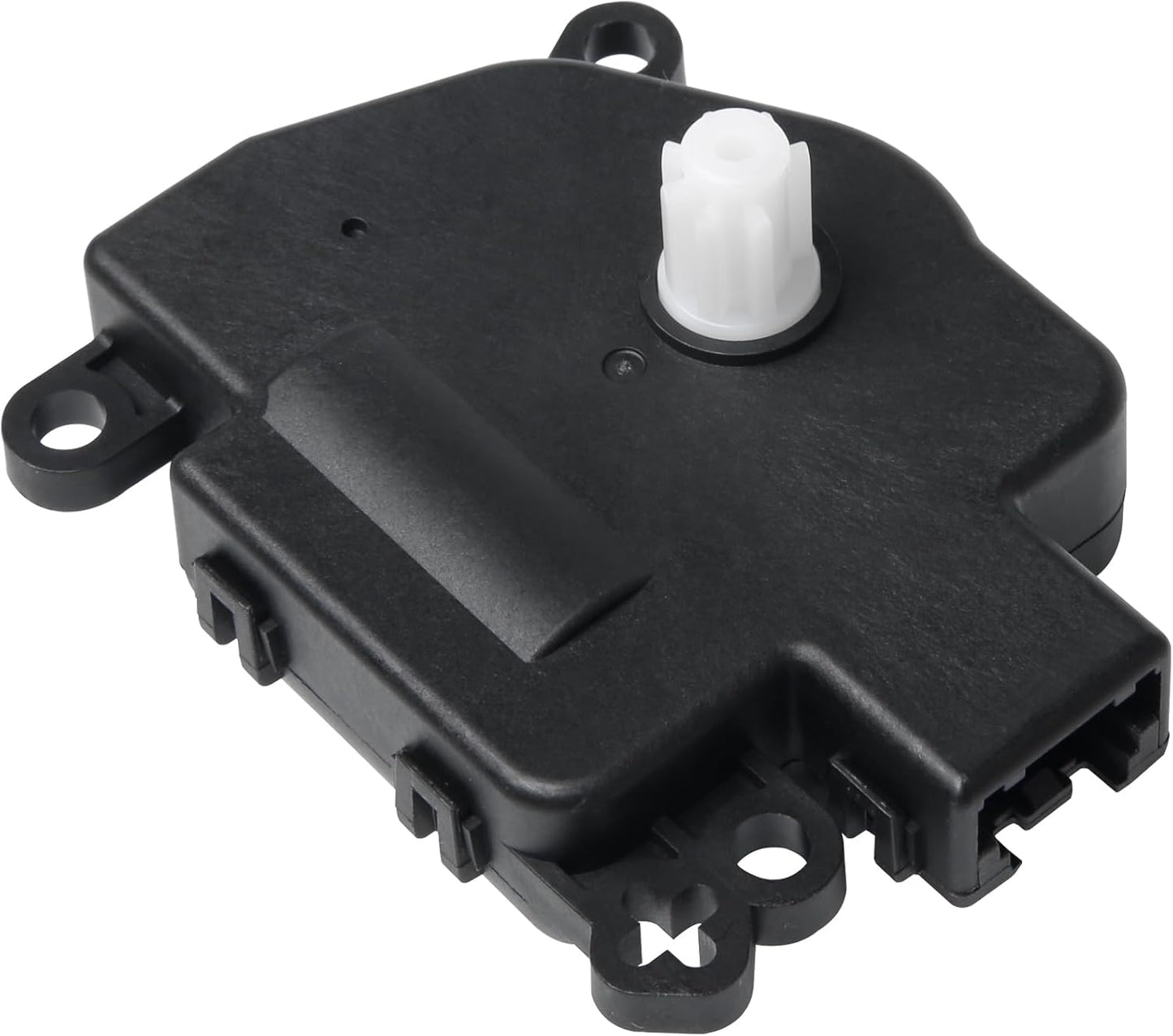 HVAC Air Blend Door Actuator Replacement for Dodge Ram Trucks