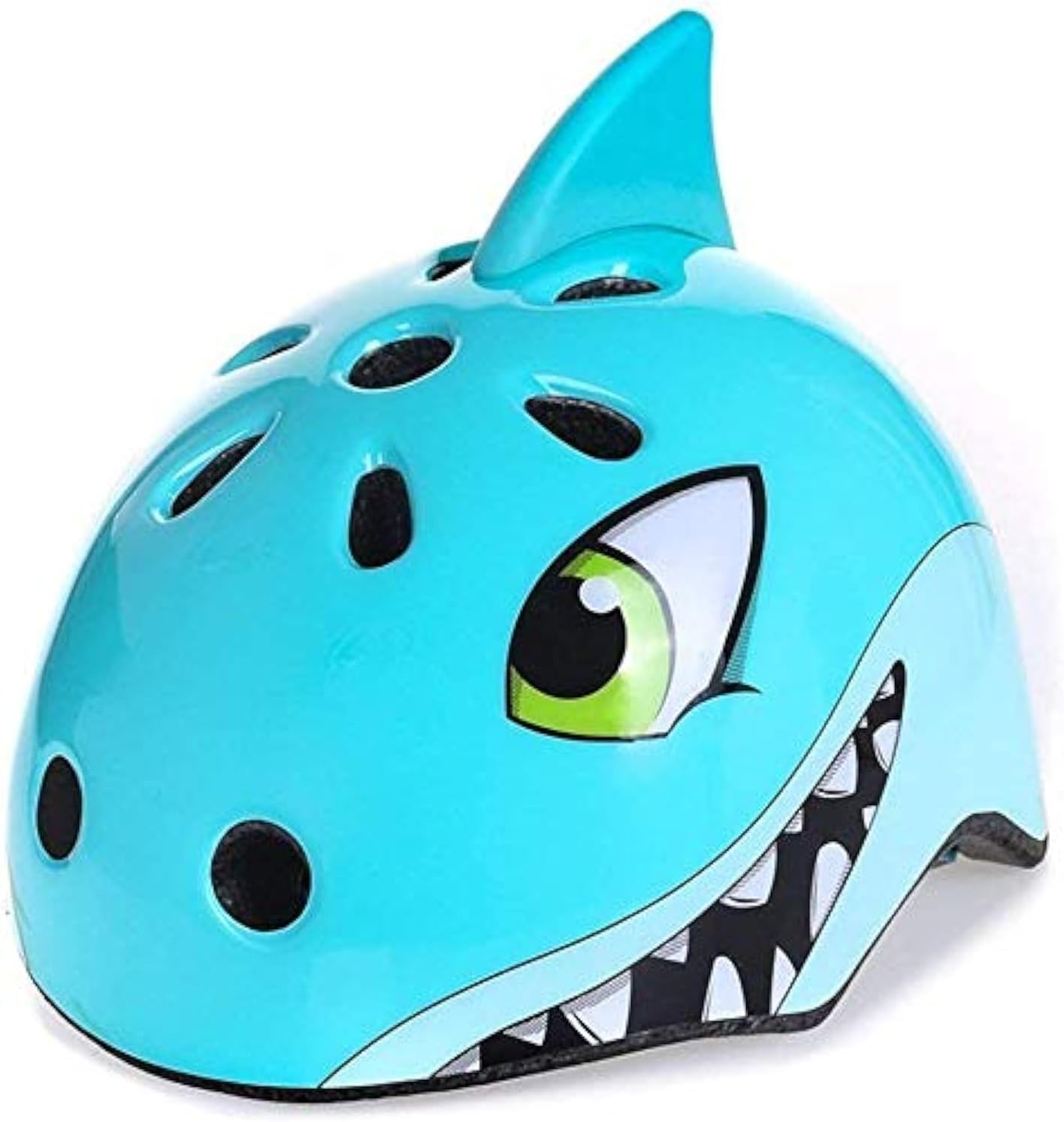 Kids Toddler Bike Helmet for Boys and Girls, Adjustable Sizes