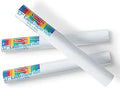 Melissa & Doug Easel Paper Roll Replacement 17in x 75ft - 3-Pack