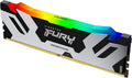 Kingston FURY Renegade RGB 32GB DDR5 6400MT/s - High-Performance RAM