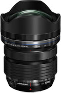 Olympus M.Zuiko ED 7-14mm F2.8 PRO Ultra Wide Zoom Lens - Low-Light
