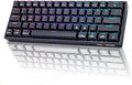 VELOCIFIRE M2 61-Key Wireless Bluetooth Mechanical Keyboard - Compact