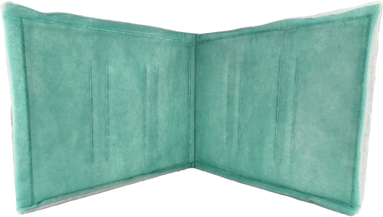 wioboy Paint Spray Booth Intake Filter Pad for Clean Air