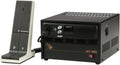 Samlex SEC1223SM Radio Cabinet & 10A Power Supply - Rugged Radio Power