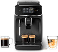 PHILIPS 2200 Series Fully Automatic Espresso Machine - Easy Milk Froth