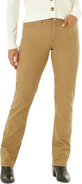 Lee Women's Legendary Mid Rise Straight Leg Jean - Timeless Comfort