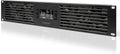 AC Infinity CLOUDPLATE T7-N Rack Mount Fan Panel 2U - Quiet Cooling