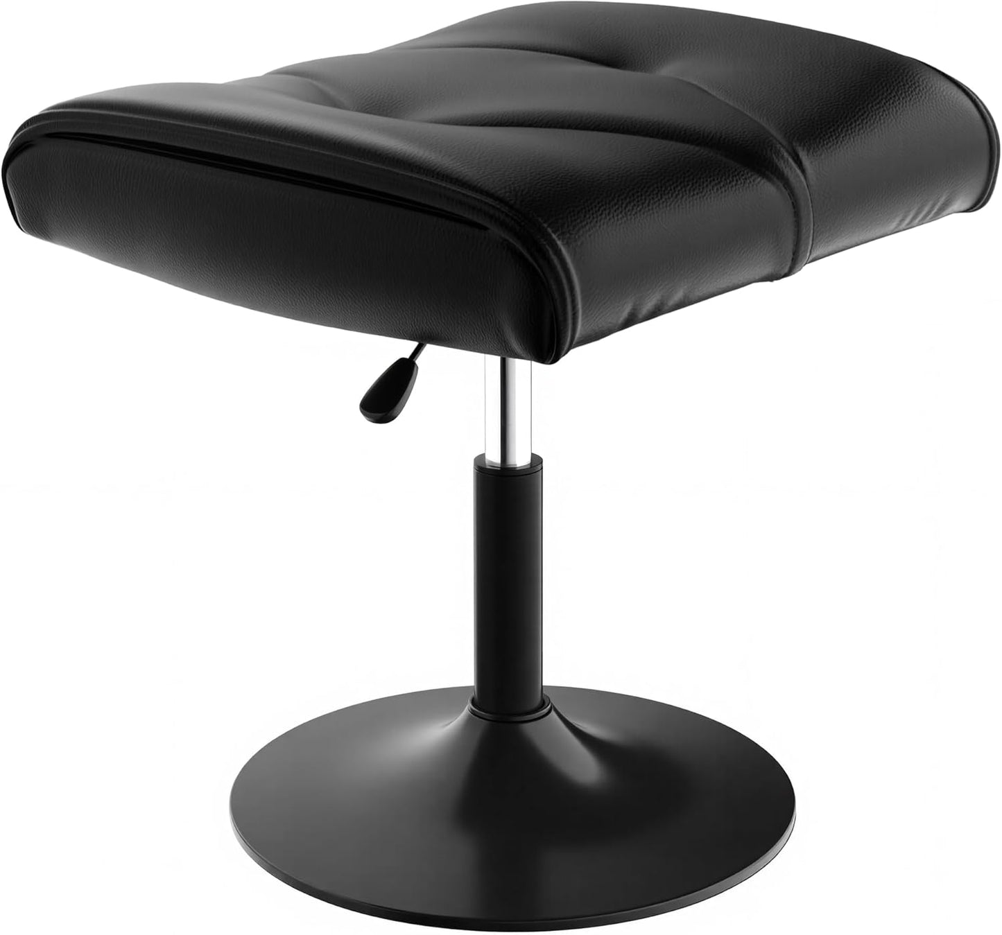 VECELO Adjustable Foot Rest Under Desk for Comfort and Support
