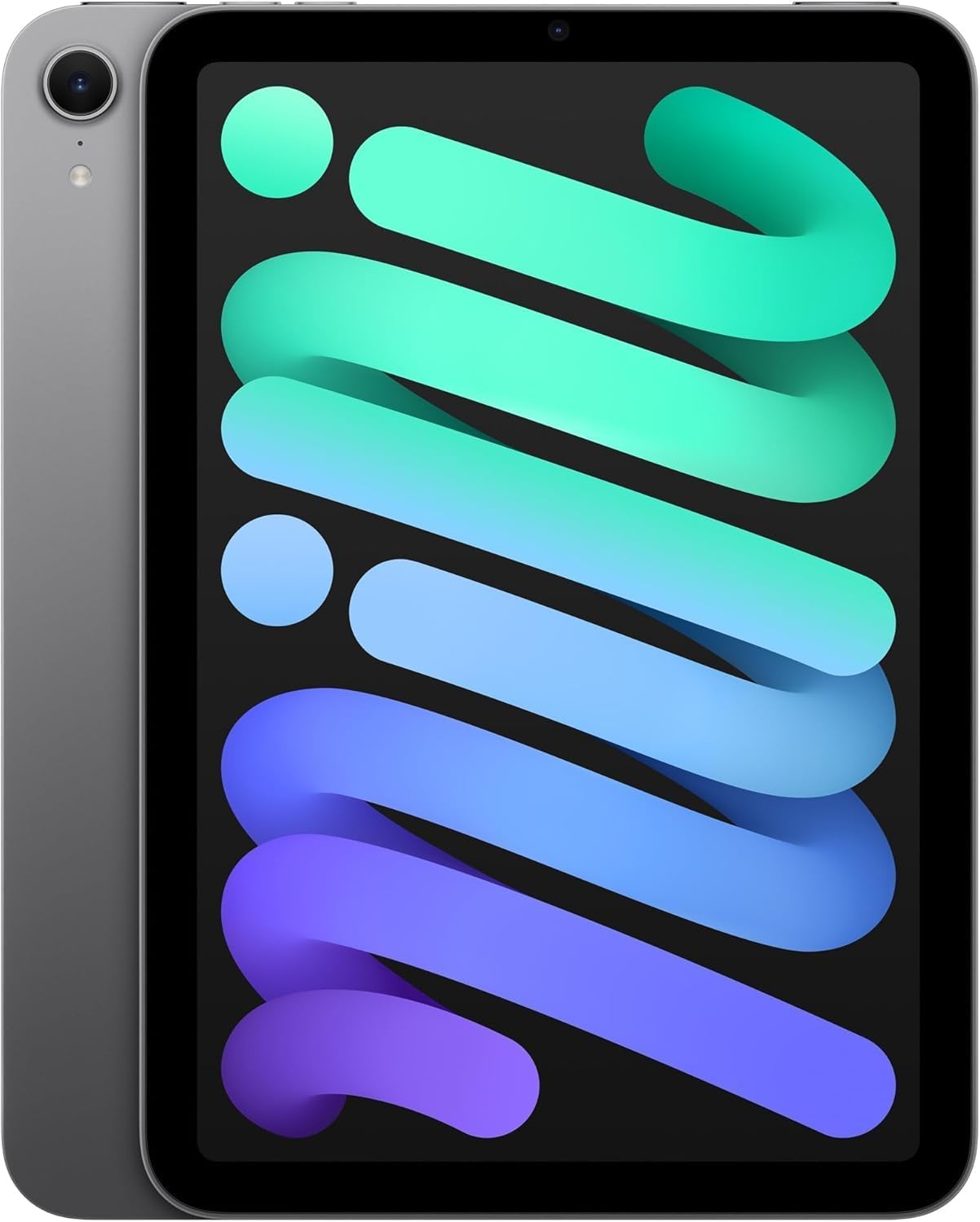 2024 Apple iPad Mini with A17 Pro Chip - Renewed 512GB