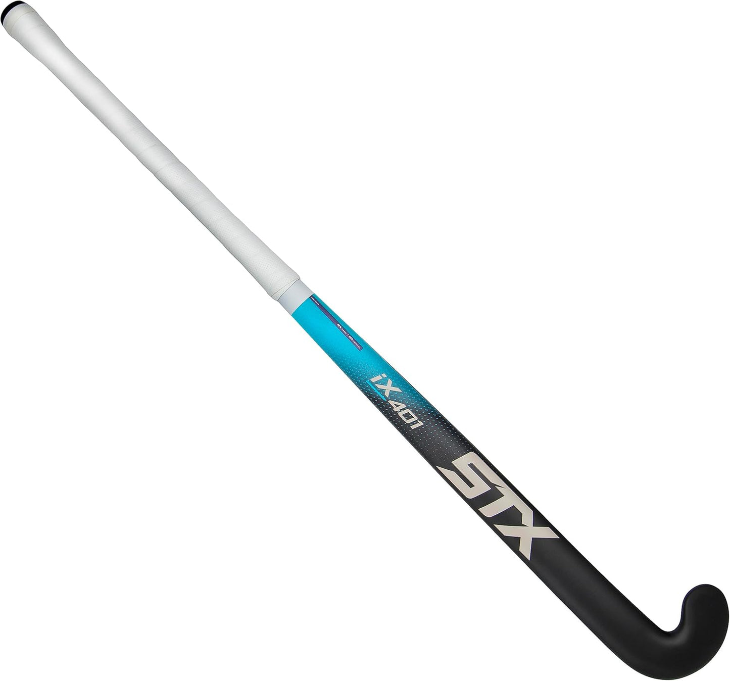 STX IX 401 Indoor Field Hockey Stick for Beginners and Pros