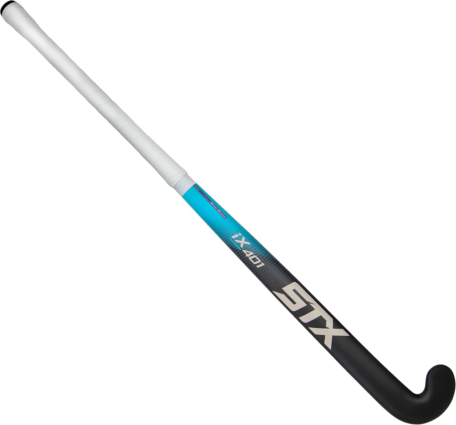 STX IX 401 Indoor Field Hockey Stick for Beginners and Pros
