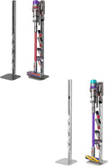 Haturi Metal Stand for Dyson Vacuums
