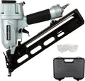 15 Gauge Angled Finish Nailer NT65MA4 - Lightweight Pro Tool