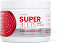HumanN SuperBeets Beet Root Powder Black Cherry - Heart Support