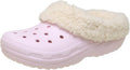 Unisex Classic Blitzen IV Clogs by Crocs for Winter Comfort