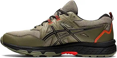 ASICS Men's Gel-Venture 8 Running Shoes for Ultimate Comfort