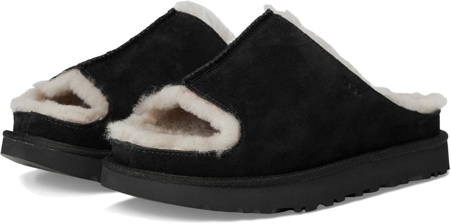 UGG Women's Greenport Slide Sandal: Comfort Meets Style