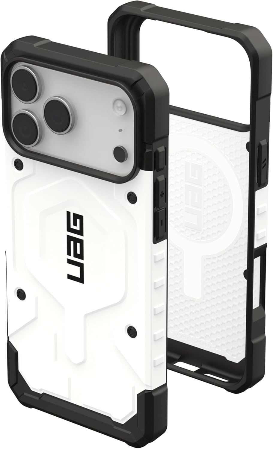 URBAN ARMOR GEAR iPhone 17 Pro Max Case Pathfinder Review