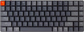 Keychron K3 Ultra-Slim 75% Mechanical Keyboard - Low-Profile Typing