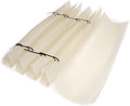 Tree Pro Tree Tube Shelter Split Tube 60in (Pack of 10) - Durable Tree