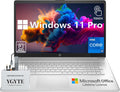 HP 17.3 in Touchscreen Laptop i7 - Large Display Performance