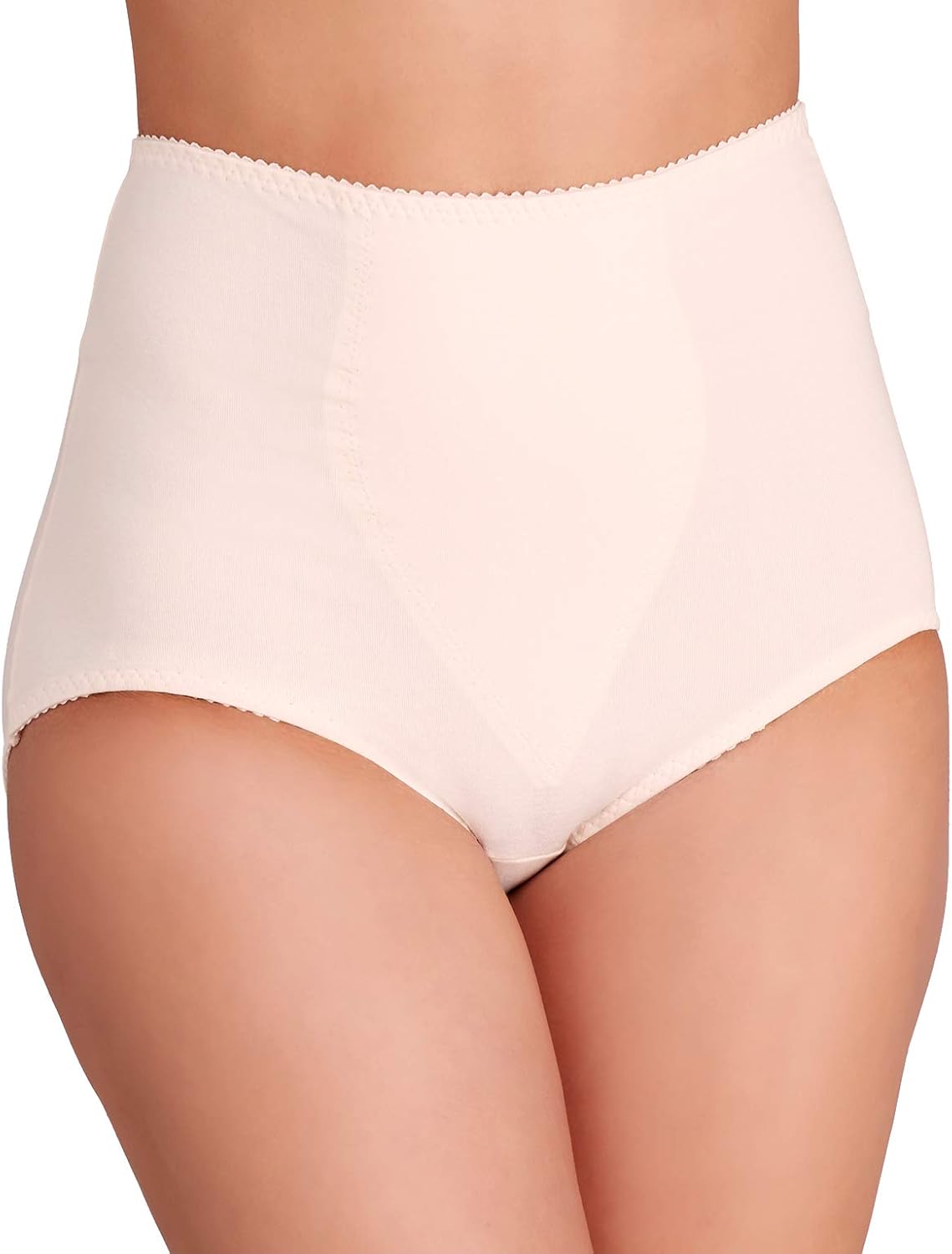 Bali Women's Shapewear Briefs for Light Control and Comfort