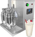 Fast Frothy Drinks: ALDKitchen Milk Tea Shaker