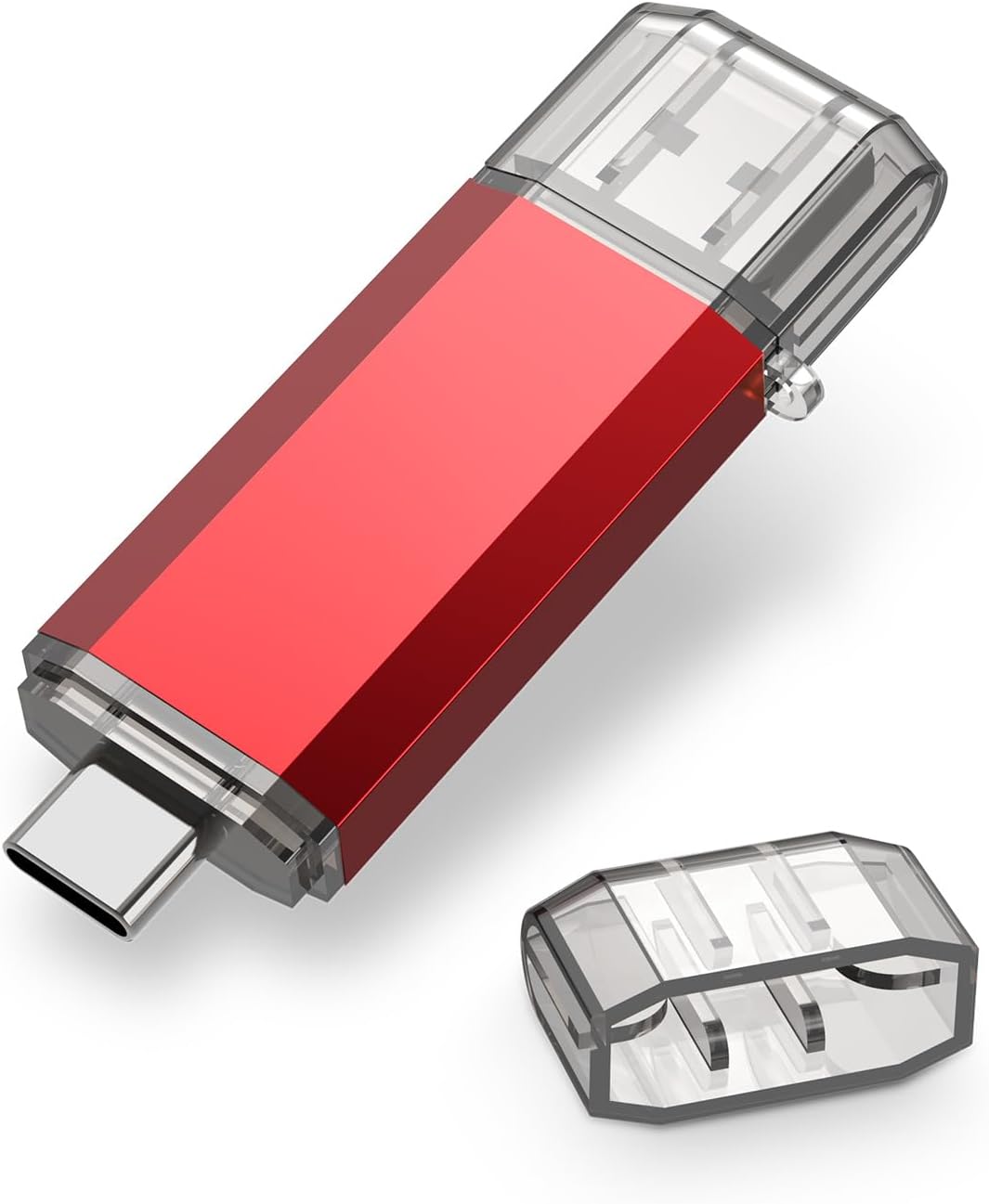 RAOYI 256GB USB C Flash Drive: Lightning-Fast Transfer Speeds!
