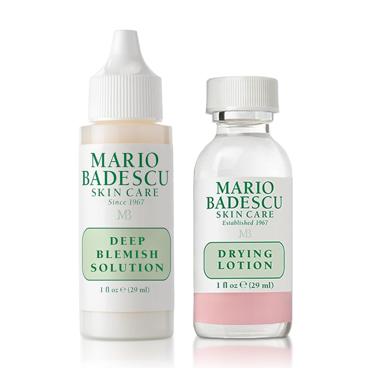 Mario Badescu Drying Lotion for Effective Acne Treatment