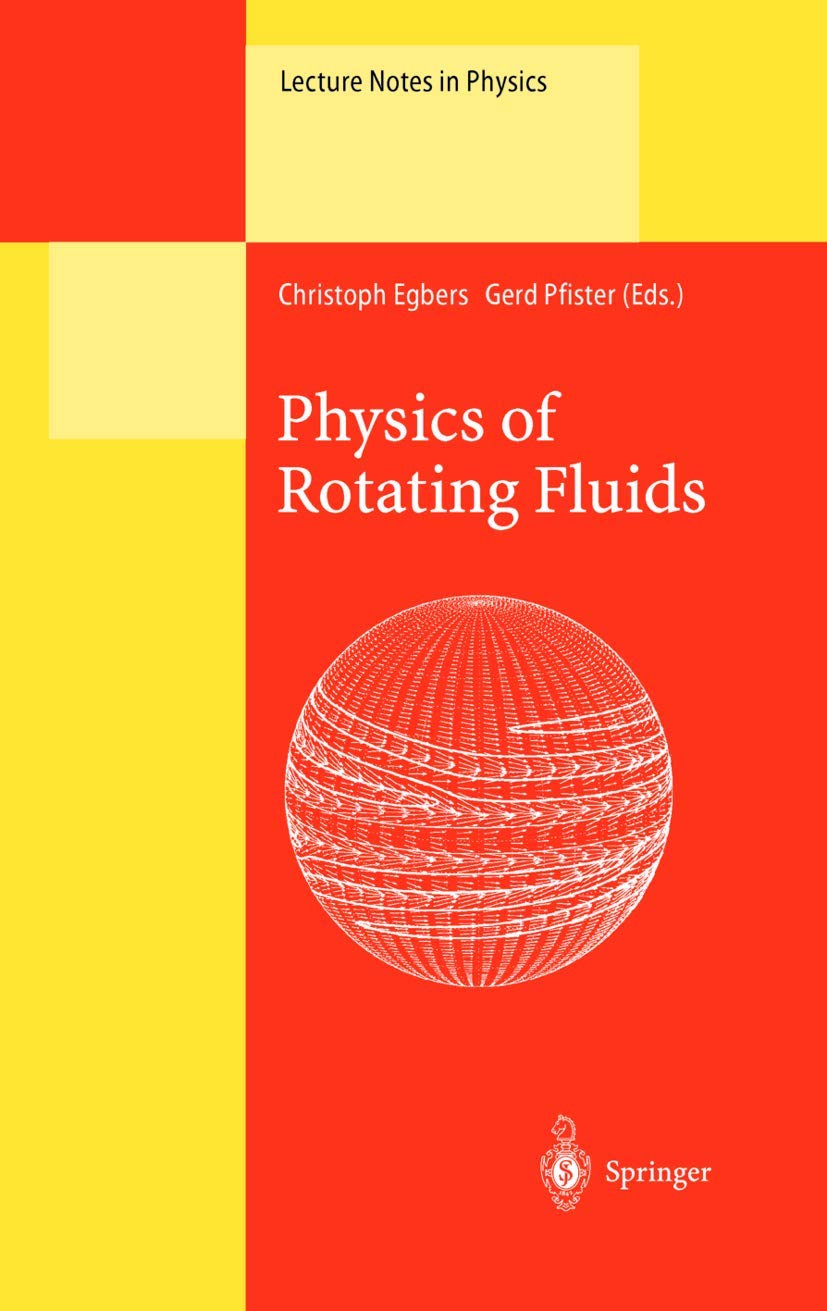 Physics of Rotating Fluids: Insights from the 11th Workshop