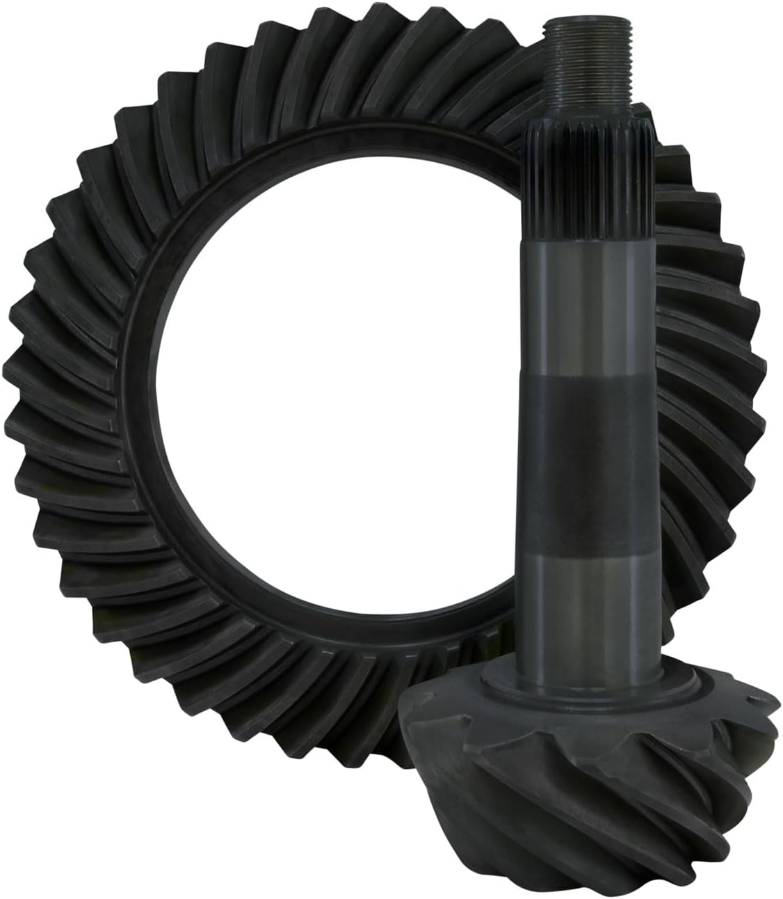Yukon Gear & Axle High Performance 3.73 Ratio Ring & Pinion Set