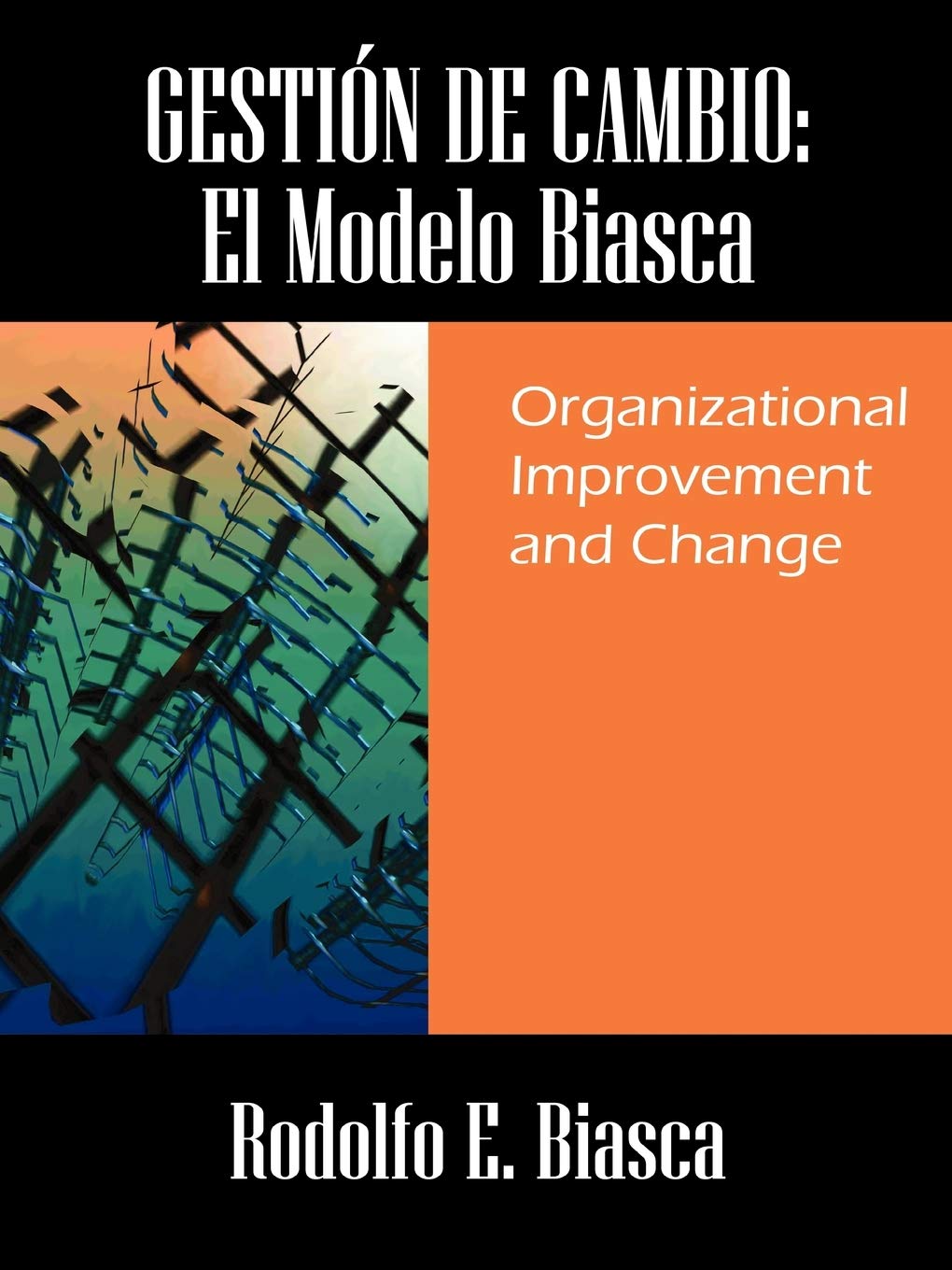 GESTION DE CAMBIO: El Modelo Biasca for Organizational Improvement