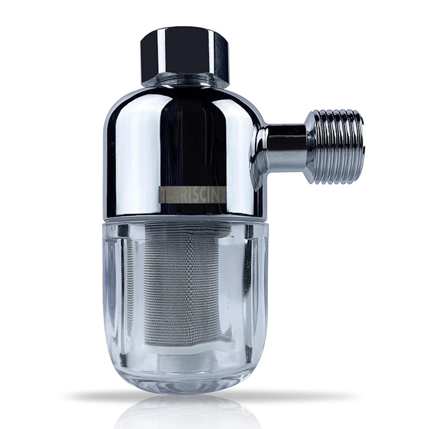 Anti-Scale Stainless Steel Pre-Filter for Home Appliances