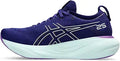 Women's ASICS Gel-Nimbus 25 Shoes Designed for Maximum Cushioning