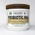Dogzymes Probiotic Max - Essential Gut Health for Dogs
