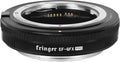 EF-GFX Pro FR-EFTG1 Auto Focus Camera Mount - Fast PDAF Performance