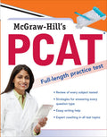McGraw-Hill's PCAT Study Guide for Pharmacy College Admission